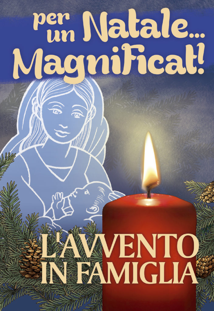 Per un Natale Magnificat